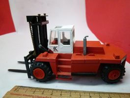 Conrad - Palettenfahrzeug 1:50 - sehr schwer - Länge ca 13cm