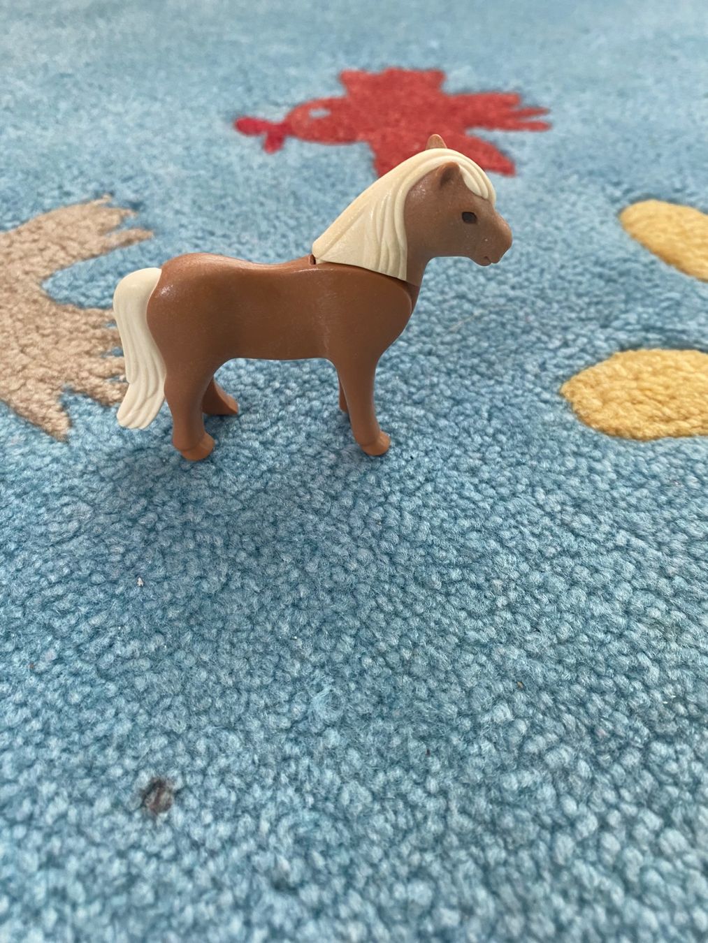 Playmobil Giocattoli: Concours d’équitation playmobil – Usato da La Croix (Lutry) venduto da pet_stw9 4