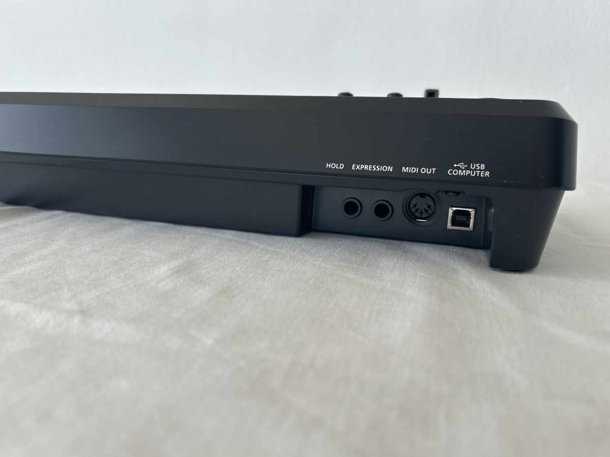 Roland Sistema di controllo: MIDI KEYBOARD CONTROLLER A-49 – Usato da Dietikon venduto da mathemathis 2