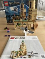 LEGO Harry Potter 76401 Hogwarts Courtyard Sirius's Rescue