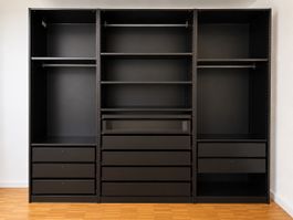 Kleiderschrank Ikea PAX