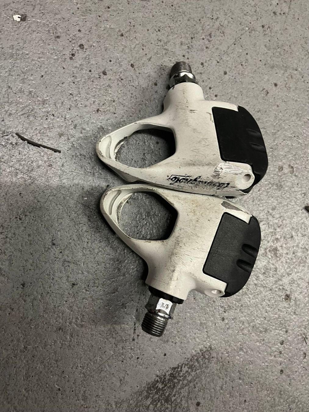Campagnolo Pezzi di ricambio: Campagnolo Pedale Klickpedale Campagnolo – Usato da Lyss venduto da Pipip 3