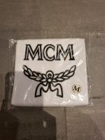 NEUE MCM Staubbeutel Grosses