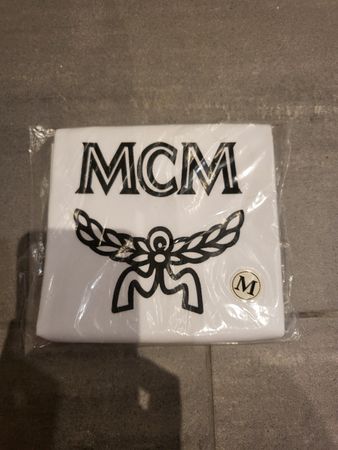 NEUE MCM Staubbeutel Grosse