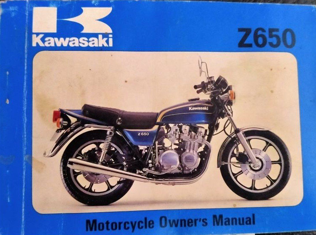 Kawasaki Strada: Kawasaki F650 C – Usato da Cologny venduto da ducatocook 3