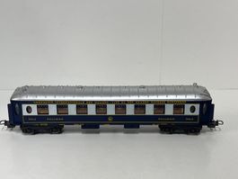 Lima Personenwagen Pullman 1st Class  H0 DC