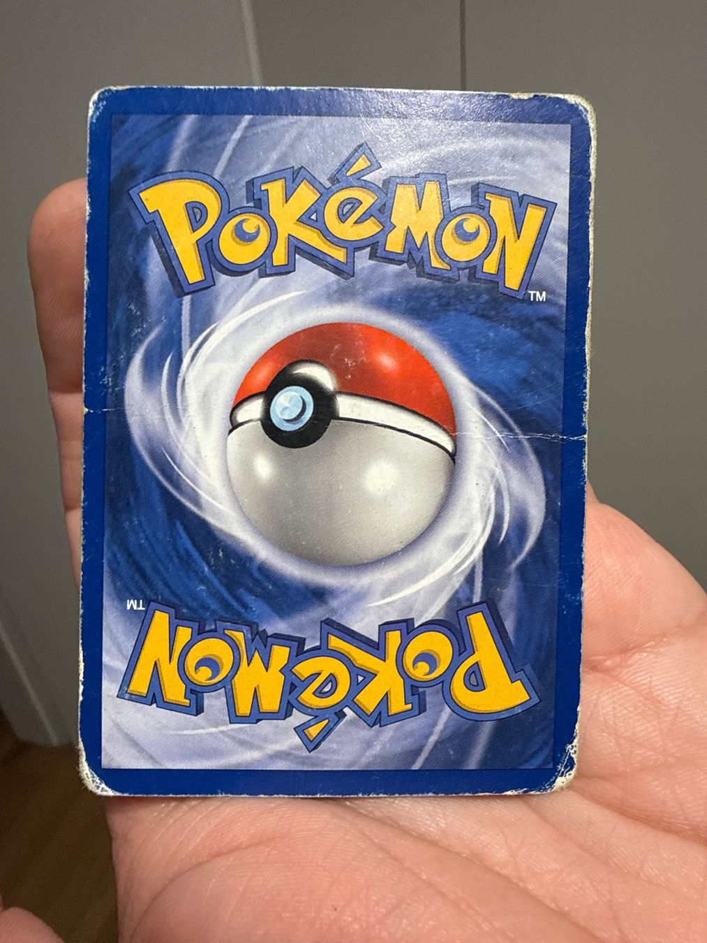 Cartoline: Pokemon Dunkles Gengar – Usato da Frauenfeld venduto da Poke_Toniii 3