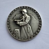 Schützenmedaille Arbeiterschützenbund R1991B