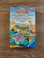 Ravensburger: The Lion Guard - Gut Gebrüllt, Kion!