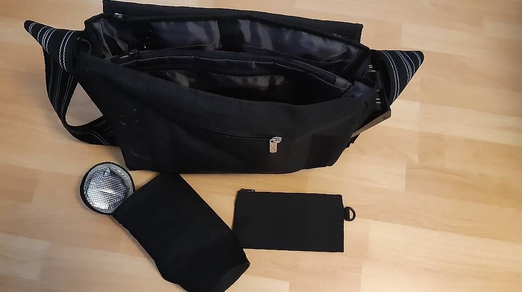 Lässig Borse: Wickeltasche Marke Lässig – Usato da Belp venduto da Verk976 1
