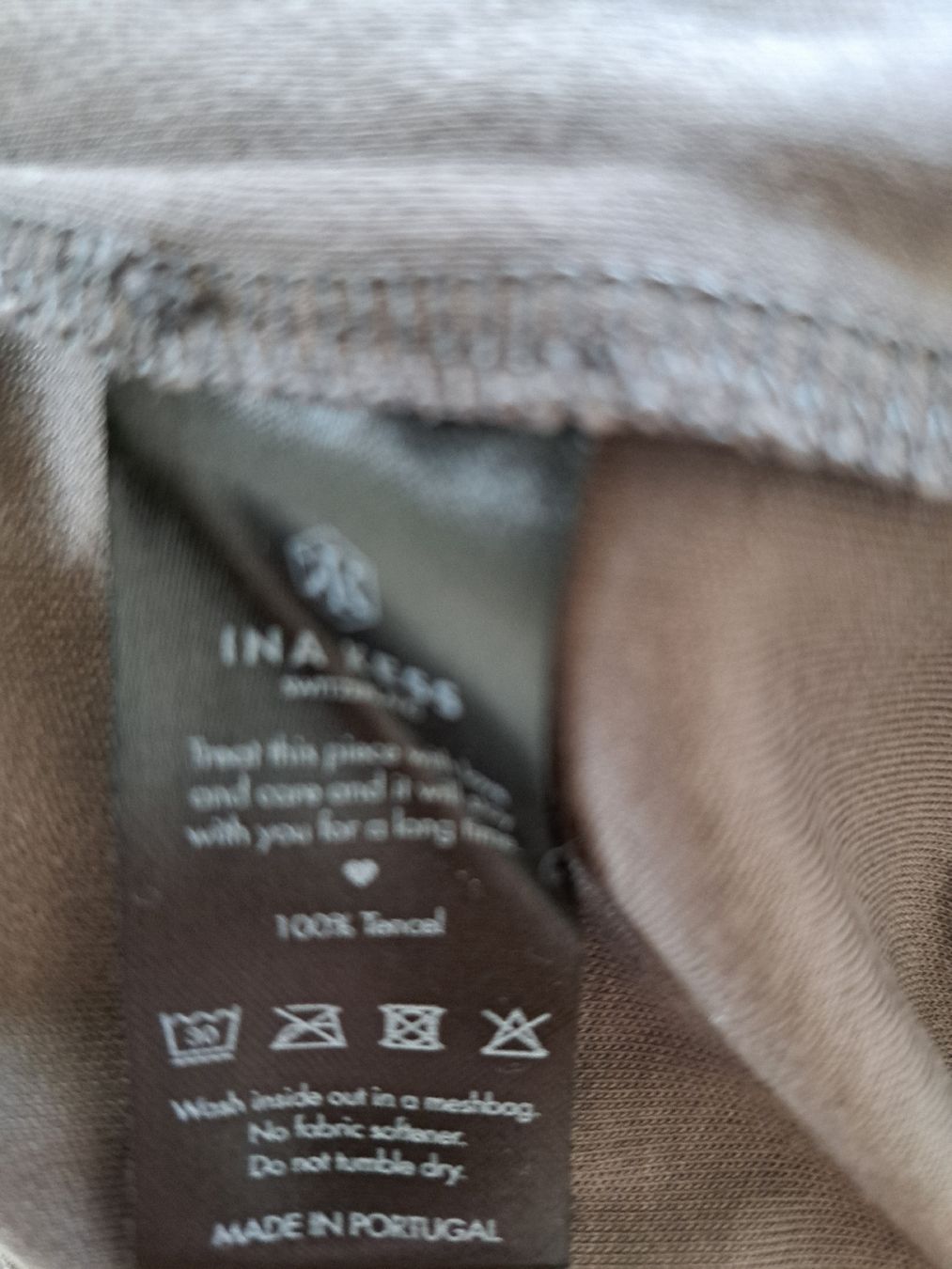 T-shirts: Ina Kess Shirt – D'occasion à Thalwil par sternenstaub369 3