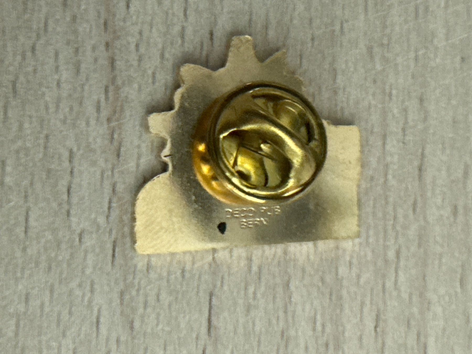 Plaquettes & Badges: Pin Ovomaltine – D'occasion à Glattbrugg par Schweigmatt 1