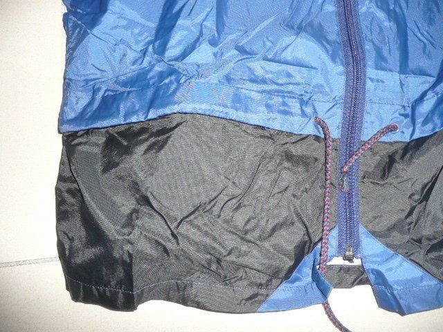 Jacken & Mäntel: Regenjacke mit Kapuze Gr 128 – Gebraucht aus Zug von falama 2