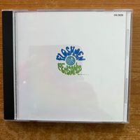I Flashmen - Pensando.... / CD - 1. Japan-Press. 1991