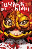 Pumpkin Night Manga Band 1, Masaya Hokazono,Top Zustand! ...