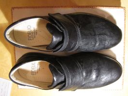 Herrenschuhe Fidelio Grösse 8