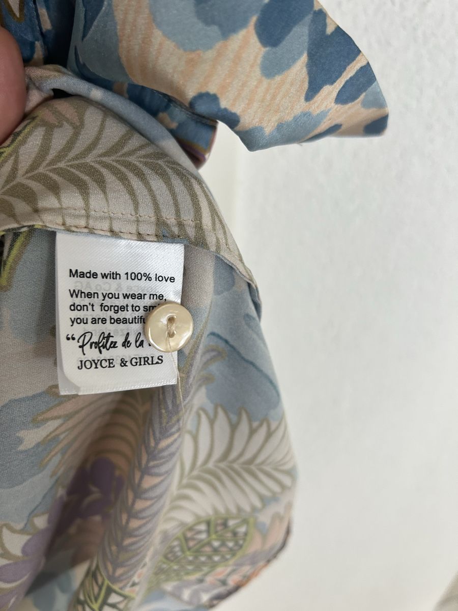Kleider: Kleid Gr. S Joyce & Girls – Gebraucht aus Widen von Ragusa33 4
