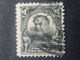 Vereinigte Staaten - USA.  1903