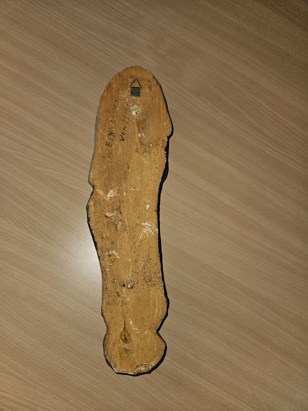 Statuette: Maria mit Kind – Usato da Kriens venduto da gra_fhn7 4