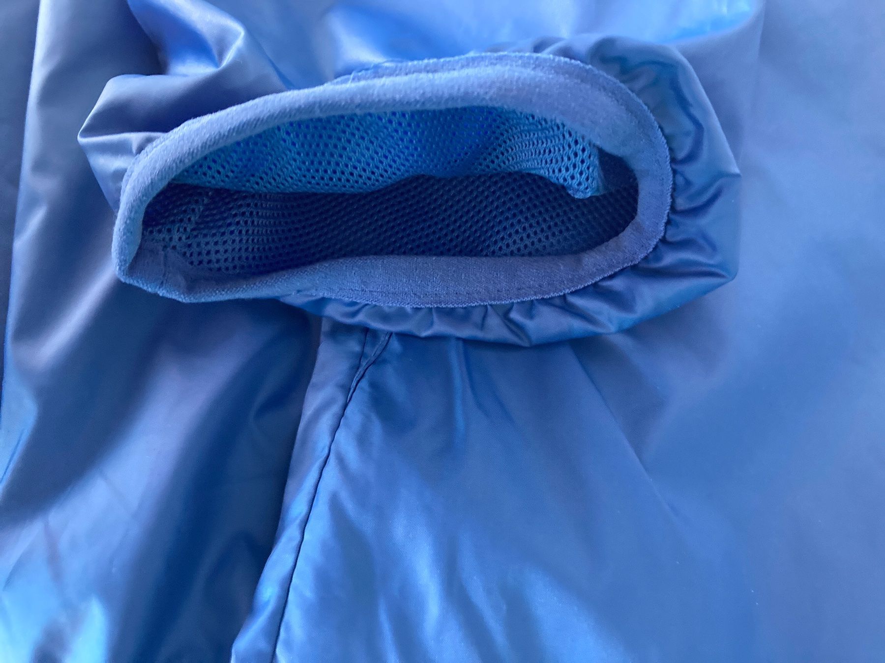 Nike Vestes: Nike Regenjacke – D'occasion à Wängi par Kaesli 4