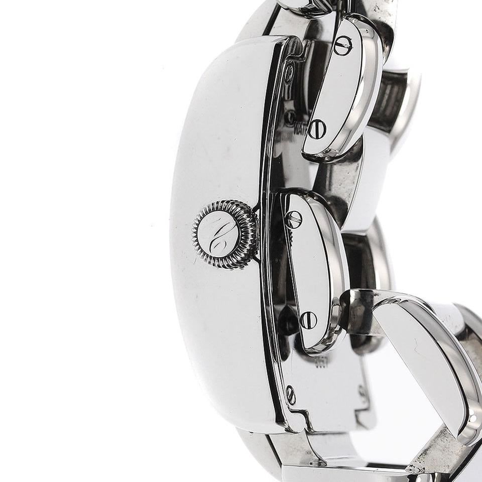 Chopard Montres: CHOPARD LA STRADA REF.8357 STAHL – D'occasion à Bottighofen par menschenfamilie 4