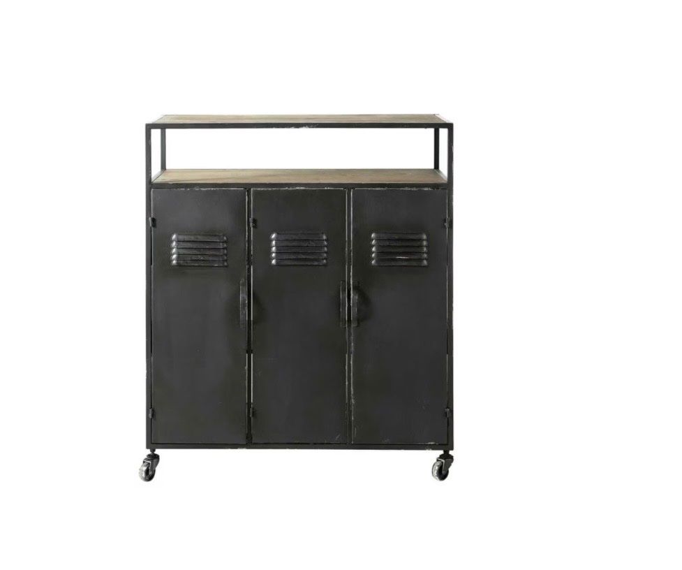 Maisons du monde Ladenausstattungen & Messebau: Bar Maison du monde – Gebraucht aus Flanthey von cat_zs7z