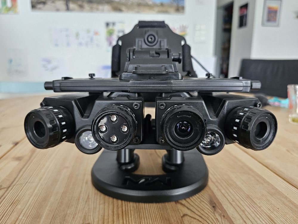 Call of Duty MW1 2019 NachtsichtgerÃ¤t. (Neu (gemÃ¤ss Beschreibung)) in Oftringen fÃ¼r CHF 51 â mit 