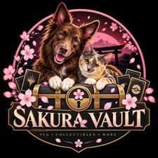 Profile image of SakuraVault