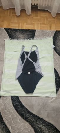 Serviette de plage/coton/Maillot de bain Rodeo  taille 48