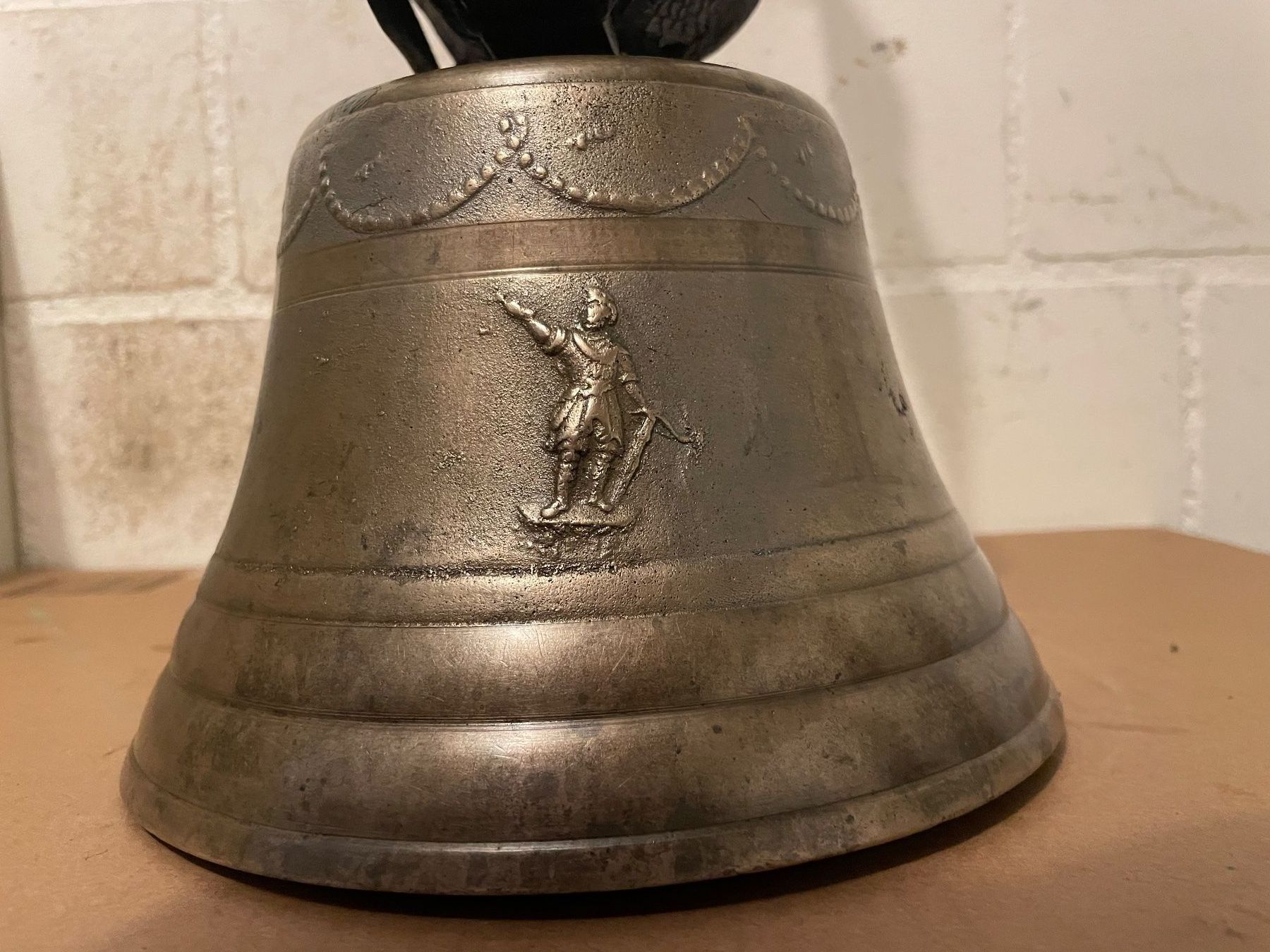 Campanacci mucche: Alte Geb. Biaggi - Glocke ab 1.00 Fr. – Usato da Birrhard venduto da magisto52 2