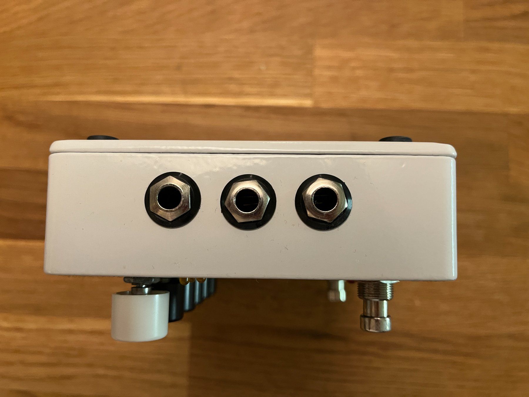 Electro-Harmonix Instruments de musique: FX Pedal – D'occasion à Zürich par smookless 2