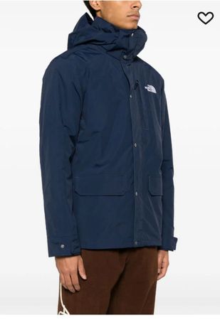 The North Face Jacke 3in1 gr. M