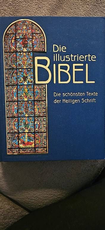 Libri: Neue Bibel – Usato da Roggliswil venduto da Amita59