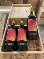 Bibi Graetz - Colore 2018