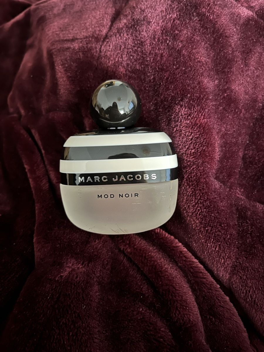 Marc Jacobs Profumi & Eau de Toilette: Marc Jacobs MOD NOIR 50ml edp – Nuovo (secondo la descrizione) da Zürich venduto da aaaaaaaaa00