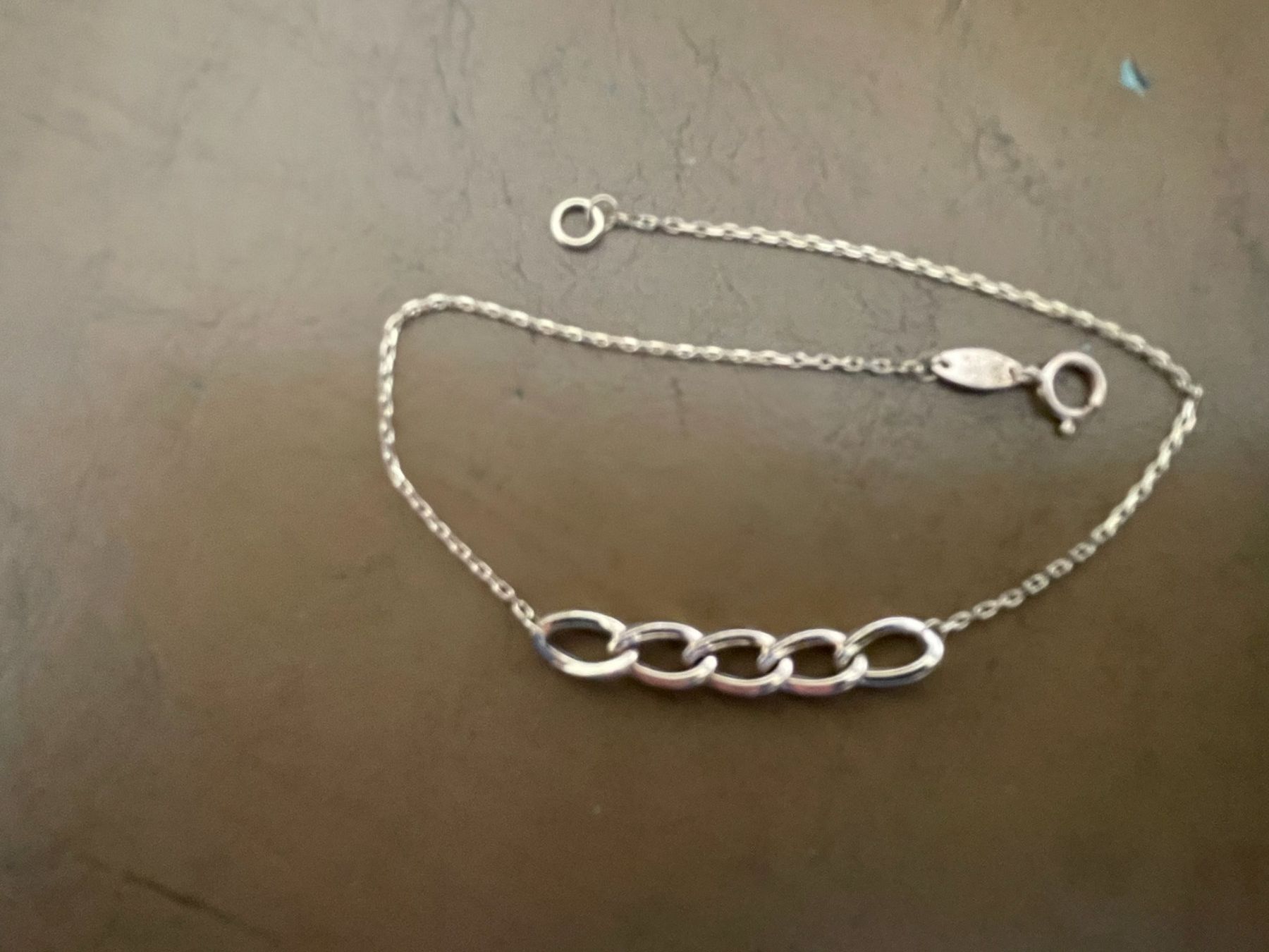 Bracciali & Braccialetti: Gold Armband – Nuovo (secondo la descrizione) da Muttenz venduto da einfach-schoen