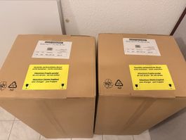 Akustikschaum Basotec 100x50x5 18Stk