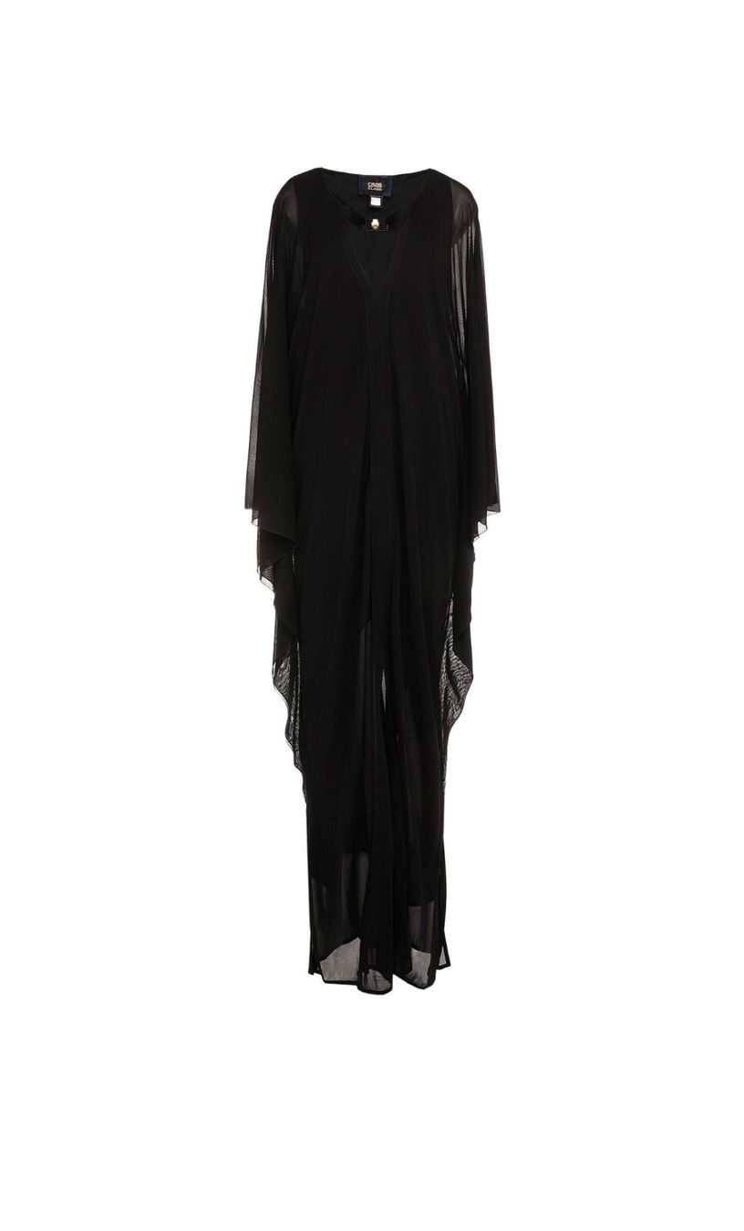 Roberto Cavalli Vestiti: Cavalli Class long Dress , S – Nuovo e nell'imballaggio originale da Altendorf venduto da Ro 4