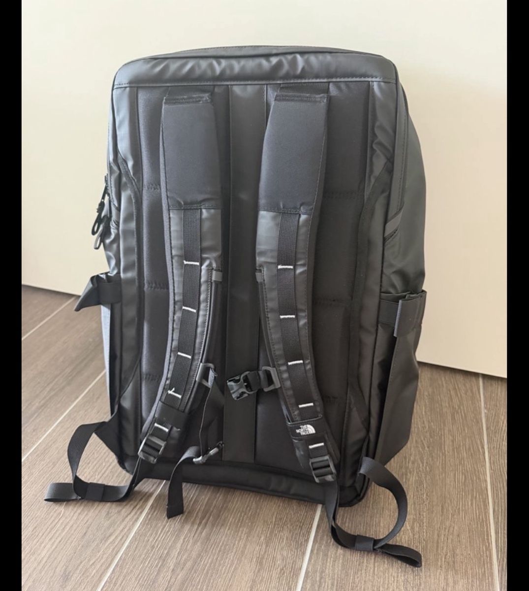 North Face Rucksäcke: The North Face Backpack Black  – Gebraucht aus Morges von Brunocunha05 5