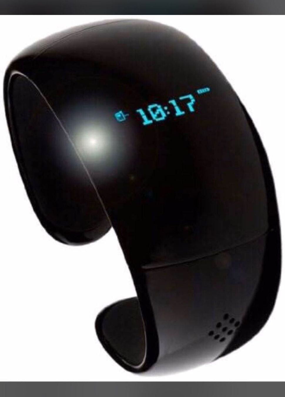 Smartwatch: ZeBracelet Smartwach – Neuf avec emballage d'origine à Frauenfeld par berk39