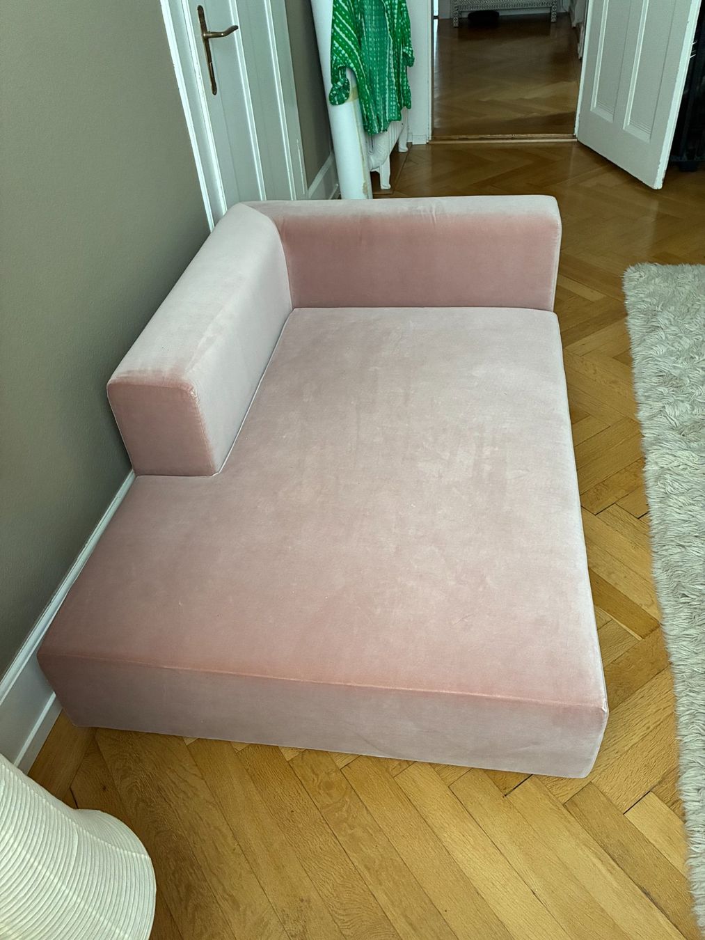 Bolia Sedie a sdraio: Chaiselongue von Bolia – Usato da Zürich venduto da Lillybelle15 2