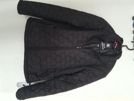 Übergangsjacke M