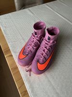 Nike Air Zoom Mercurial Superfly X Pro FG Grösse 41