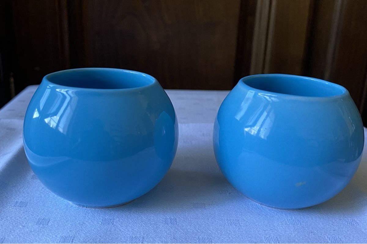 Tassen: Ensemble de tasse en céramique – Gebraucht aus Bussigny von jotryfs 6