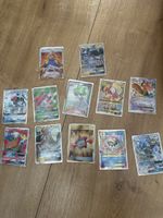 Pokemon Karten Sammlung