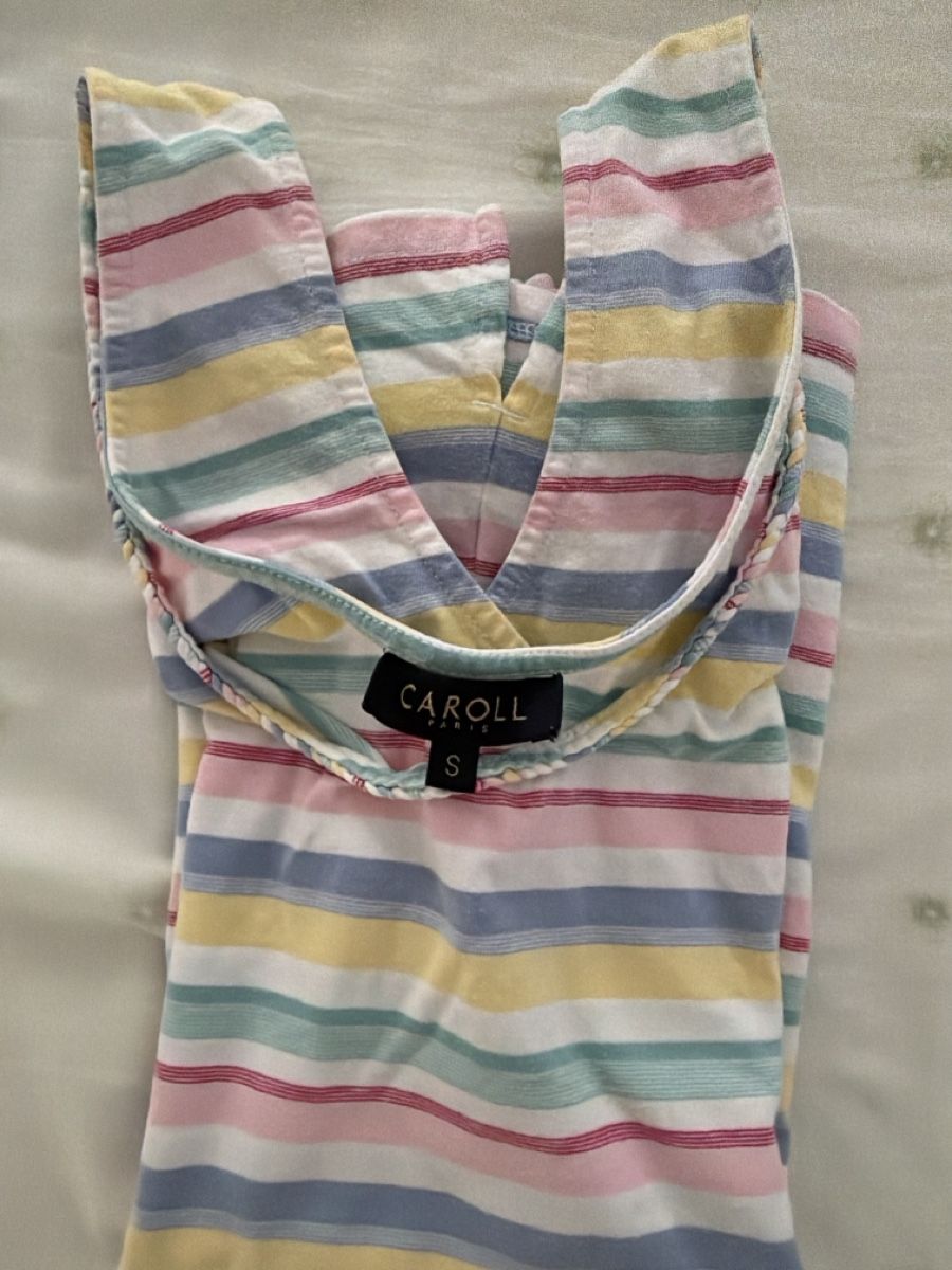Caroll T-shirt: Caroll - T-Shirt – Usato da zürich venduto da may_yj9f 9