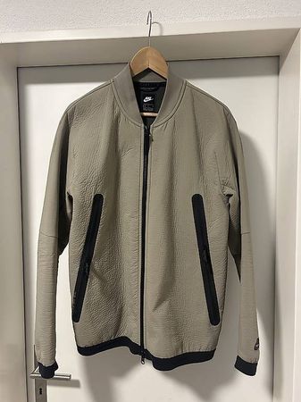 Nike Sportswear Tech Pack Woven Jacke (M)