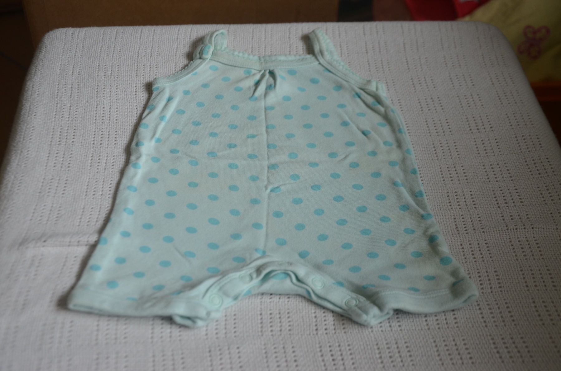 Lotti & Set di vestiti: TAILLE 68 – Usato da Chiasso venduto da Dolly015