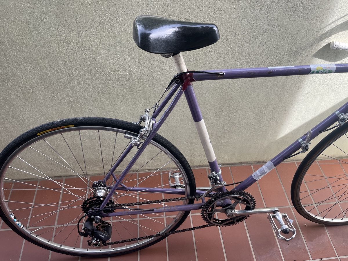 Biciclette: rennvelo – Usato da Basel venduto da hyuni 1