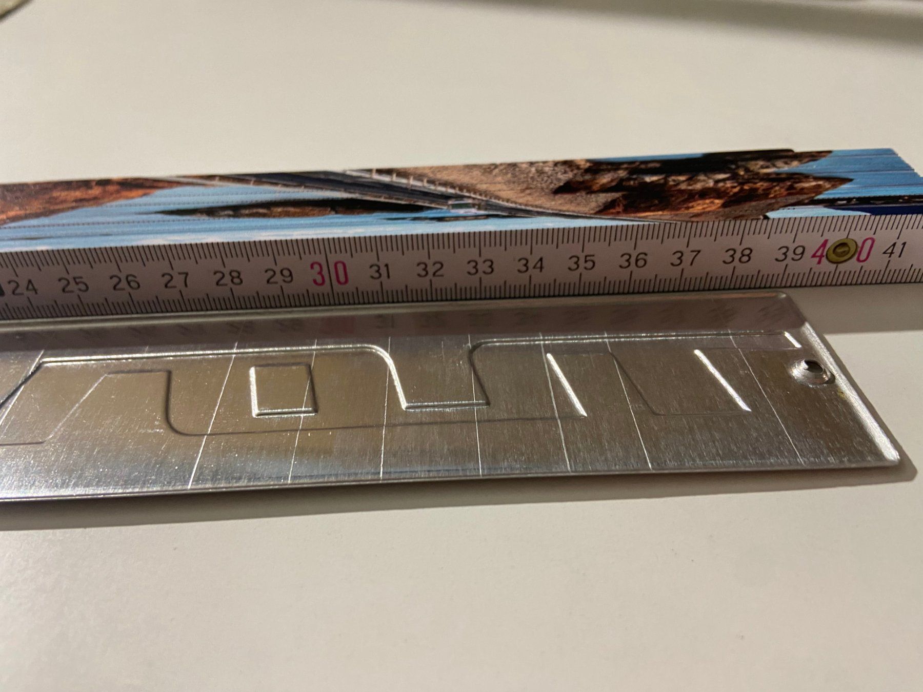 Altri accessori per camping: Emblem Eriba Nova 460 – Nuovo (secondo la descrizione) da Emmen venduto da CZ6032 2